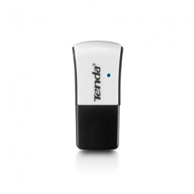 Placa retea WIRELESS  USB  TENDA  W311M